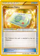 Weakness Policy 164/160 Rare Secret card from Primal Clash
