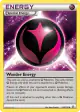Wonder Energy 144/160 Uncommon card from Primal Clash