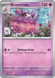 Aromatisse 039/131 Common card from Prismatic Evolutions