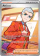 Atticus 134/131 Ultra Rare card from Prismatic Evolutions