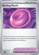 Binding Mochi 095/131 Uncommon card from Prismatic Evolutions
