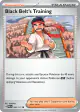 Black Belt's Training 098/131 Common card from Prismatic Evolutions