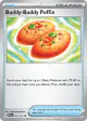 Buddy-Buddy Poffin 101/131 Uncommon card from Prismatic Evolutions