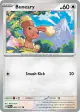 Buneary 083/131 Common card from Prismatic Evolutions