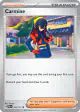 Carmine 103/131 Uncommon card from Prismatic Evolutions