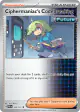 Ciphermaniac's Codebreaking 104/131 Uncommon card from Prismatic Evolutions