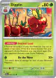 Dipplin 010/131 Uncommon card from Prismatic Evolutions