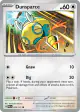 Dunsparce 079/131 Common card from Prismatic Evolutions