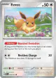 Eevee 074/131 Common card from Prismatic Evolutions