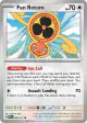 Fan Rotom 085/131 Common card from Prismatic Evolutions