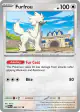 Furfrou 088/131 Common card from Prismatic Evolutions