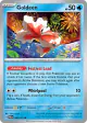 Goldeen 020/131 Common card from Prismatic Evolutions