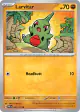 Larvitar 047/131 Common card from Prismatic Evolutions