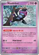 Munkidori 044/131 Rare card from Prismatic Evolutions