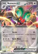 Noivern ex 091/131 Double Rare card from Prismatic Evolutions
