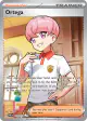 Ortega 141/131 Ultra Rare card from Prismatic Evolutions