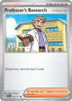 Professor's Research 122/131 Common card from Prismatic Evolutions
