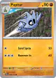 Pupitar 048/131 Common card from Prismatic Evolutions