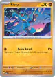 Riolu 050/131 Common card from Prismatic Evolutions