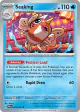 Seaking 021/131 Uncommon card from Prismatic Evolutions