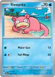 Slowpoke 018/131 Common card from Prismatic Evolutions