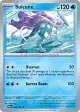 Suicune 024/131 Uncommon card from Prismatic Evolutions