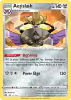 Aegislash 135/192 Rare card from Rebel Clash
