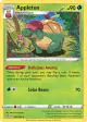 Appletun 023/192 Rare Holo card from Rebel Clash