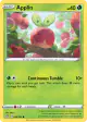 Applin 020/192 Common card from Rebel Clash
