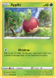 Applin 021/192 Common card from Rebel Clash