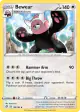 Bewear 150/192 Uncommon card from Rebel Clash