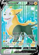 Boltund V 181/192 Rare Ultra card from Rebel Clash