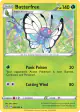 Butterfree 003/192 Rare card from Rebel Clash