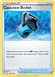 Capacious Bucket 156/192 Uncommon card from Rebel Clash
