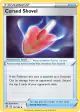 Cursed Shovel 157/192 Uncommon card from Rebel Clash
