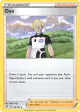Dan 158/192 Uncommon card from Rebel Clash