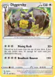 Diggersby 147/192 Rare card from Rebel Clash