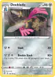 Doublade 134/192 Uncommon card from Rebel Clash