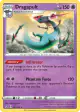 Dragapult 091/192 Rare Holo card from Rebel Clash