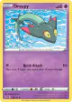 Dreepy 089/192 Common card from Rebel Clash