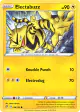 Electabuzz 058/192 Common card from Rebel Clash