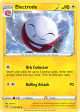 Electrode 057/192 Uncommon card from Rebel Clash