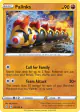 Falinks 109/192 Uncommon card from Rebel Clash