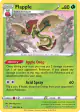 Flapple 022/192 Rare Holo card from Rebel Clash