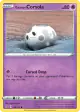 Galarian Corsola 078/192 Common card from Rebel Clash