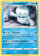Galarian Darmanitan 048/192 Rare card from Rebel Clash