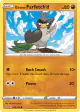 Galarian Farfetch'd 094/192 Common card from Rebel Clash
