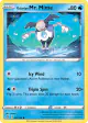 Galarian Mr. Mime 037/192 Common card from Rebel Clash
