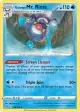 Galarian Mr. Rime 038/192 Rare card from Rebel Clash