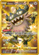 Galarian Perrserker 205/192 Rare Secret card from Rebel Clash